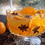 Warm and Spicy Autumn Punch