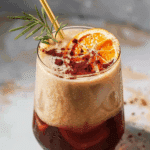 Keto Long Island Iced Tea Cocktail