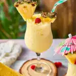 Virgin Piña Colada