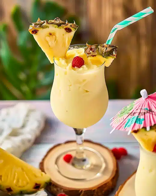 Virgin Piña Colada