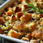 Delicious Grandma’s Stuffing Recipe