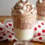 Whipped Hot Chocolate Recipe 6 Whipped Hot Chocolate Recipe