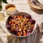 Spiced Peanut Sweet Potato Salad Recipe 6 Spiced Peanut Sweet Potato Salad Recipe