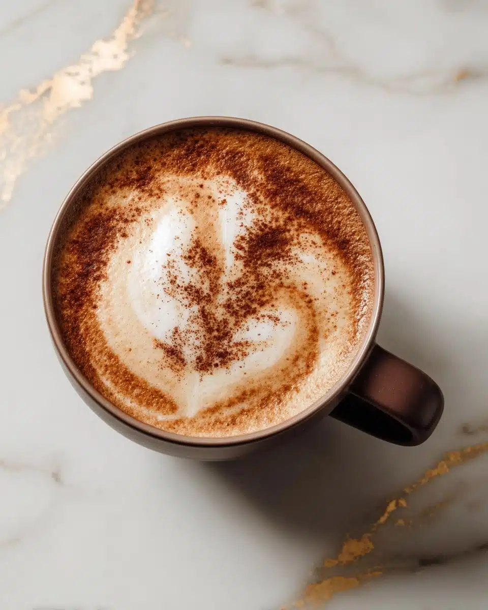 Chai Spice Protein Coffee Recipe
