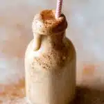 Caramel Apple Protein Smoothie Recipe 6 Caramel Apple Protein Smoothie Recipe