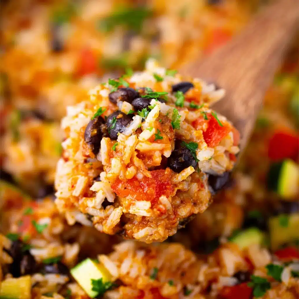 Chicken Burrito Skillet Recipe 5 Chicken Burrito Skillet Recipe - Recipe Image