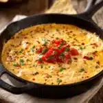Famous Queso Dip Recipe 6 Famous Queso Dip Recipe