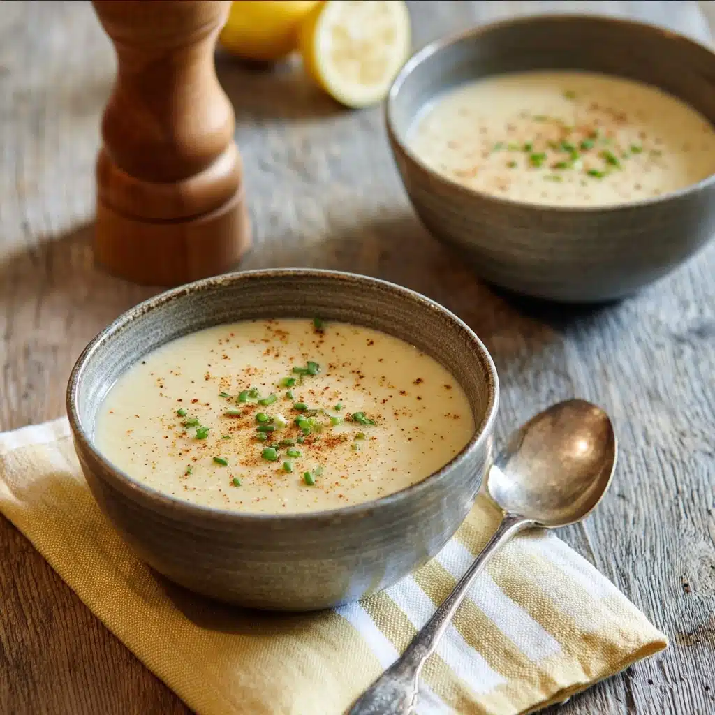 Crab Soup Recipe 5 Crab Soup Recipe - Recipe Image