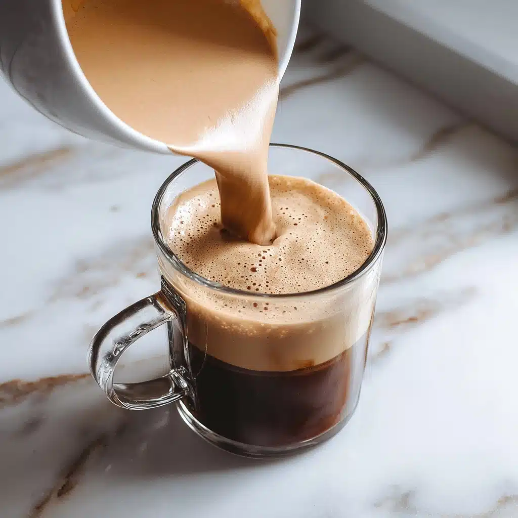 Chai Spice Protein Coffee Recipe 4 Chai Spice Protein Coffee Recipe - Recipe Image