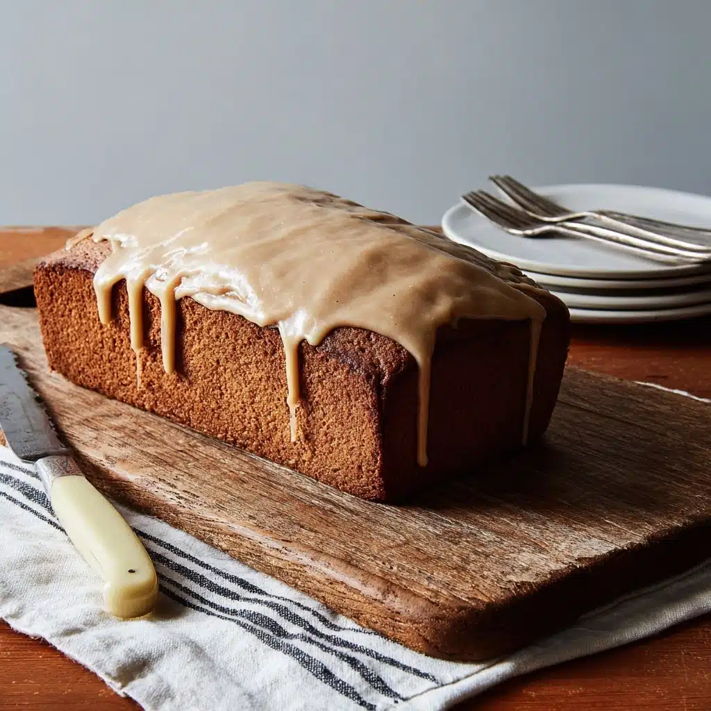 Brown Butter and Butternut Loaf Recipe 5 Brown Butter and Butternut Loaf Recipe - Recipe Image