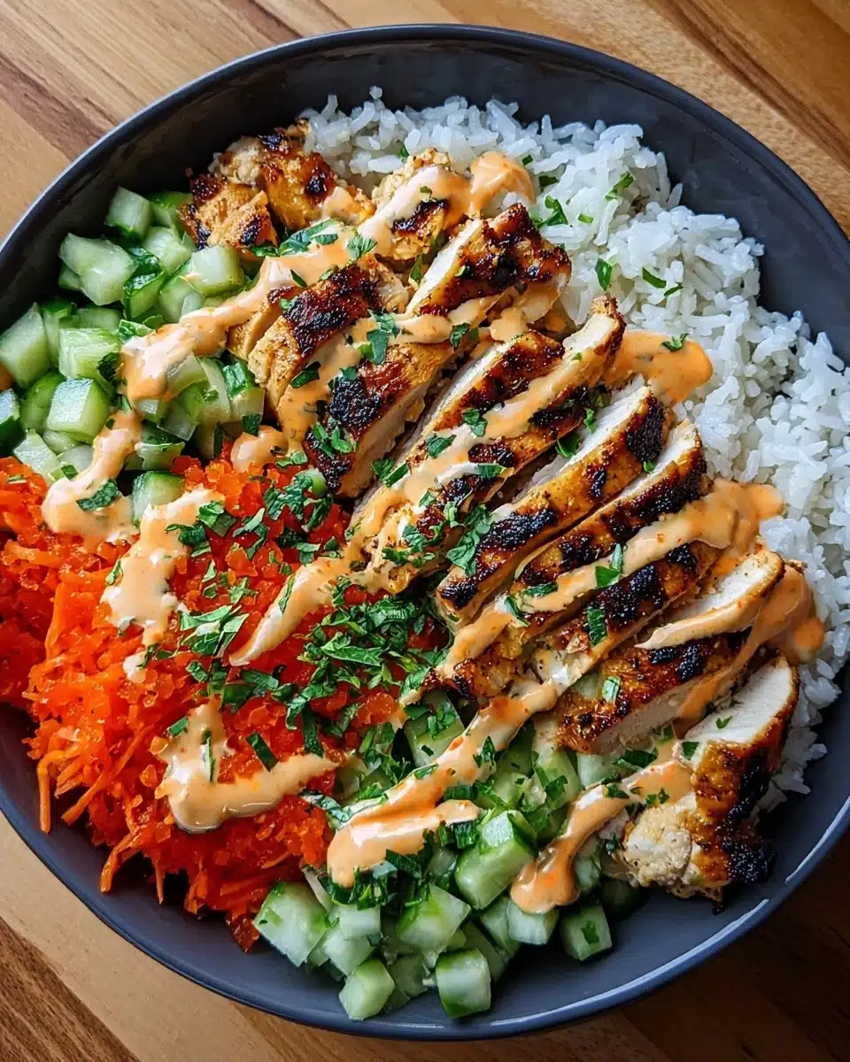 A Flavor Explosion for Beginner Cooks Recipe