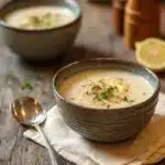 Crab Soup Recipe 6 Crab Soup Recipe