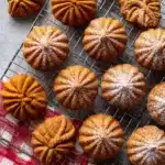 Mini Sweet Potato Muffins Recipe