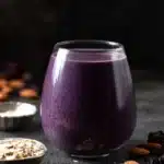 Blueberry Muffin Breakfast Smoothie Recipe 6 Blueberry Muffin Breakfast Smoothie Recipe