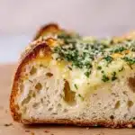Toasty Spicy Cheesy Garlic Bread Recipe 6 Toasty Spicy Cheesy Garlic Bread Recipe
