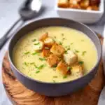 Vegan Potato Soup Recipe 6 Vegan Potato Soup Recipe