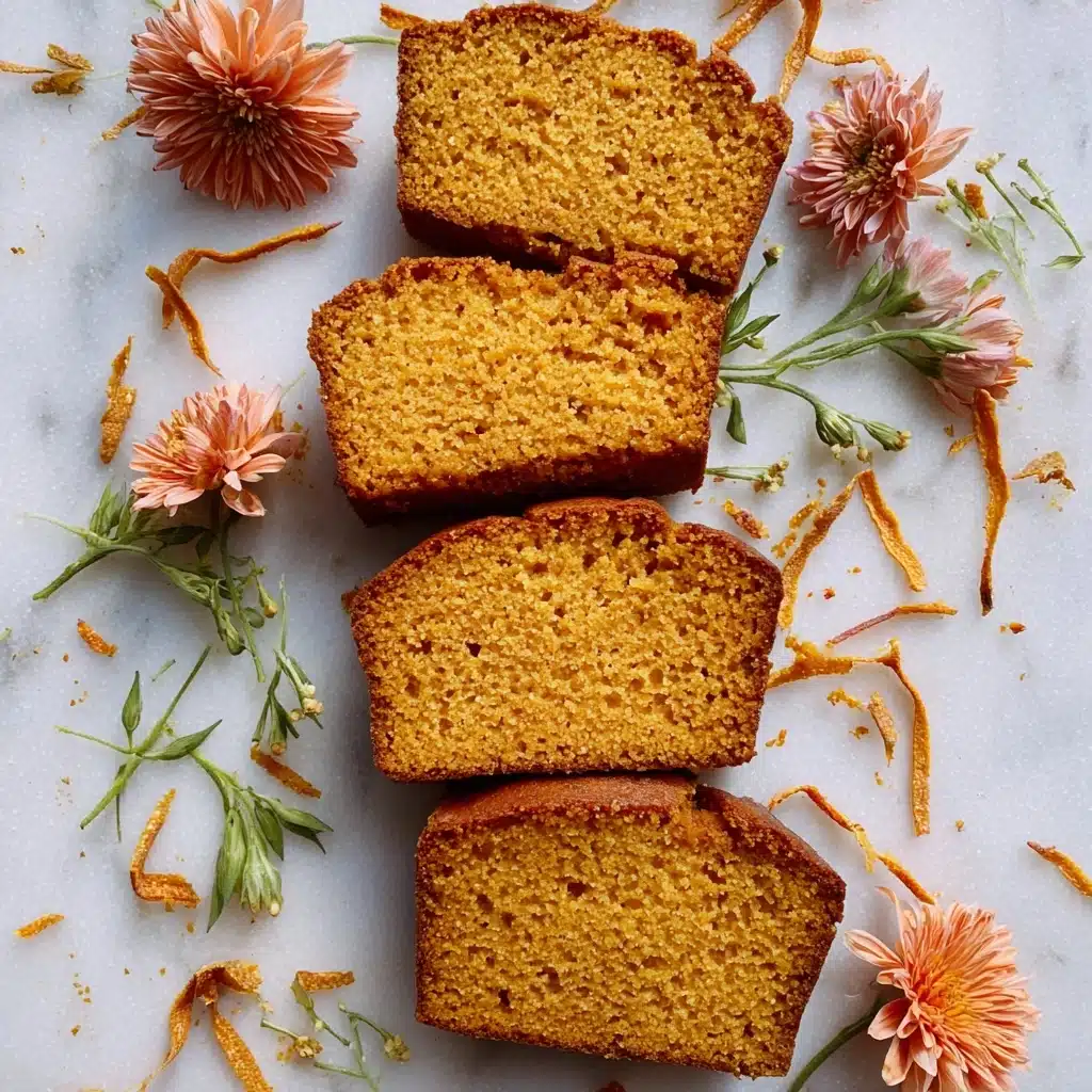 Brown Butter and Butternut Loaf Recipe 4 Brown Butter and Butternut Loaf Recipe - Recipe Image