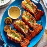 d Lobster Tails with Lemon Garlic Butter Recipe 6 d Lobster Tails with Lemon Garlic Butter Recipe
