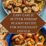 Shrimp Scampi Recipe