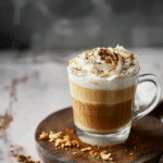 Amaretto Latte