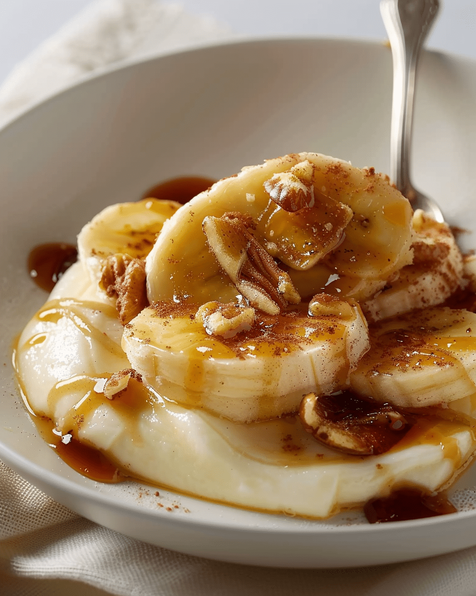 Bananas Foster