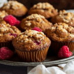 Up-and-Go Breakfast Muffins!