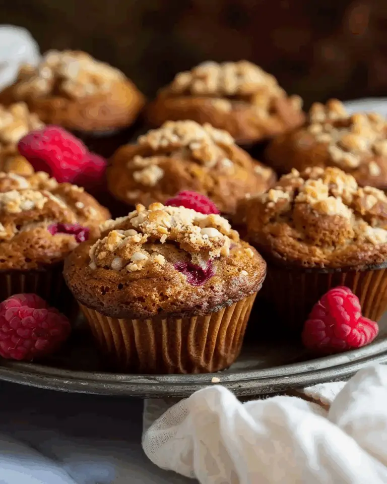 Up-and-Go Breakfast Muffins!