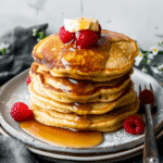 Buttermilk Pancakes