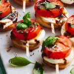 Caprese Bites