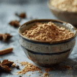 Chai Spice Mix