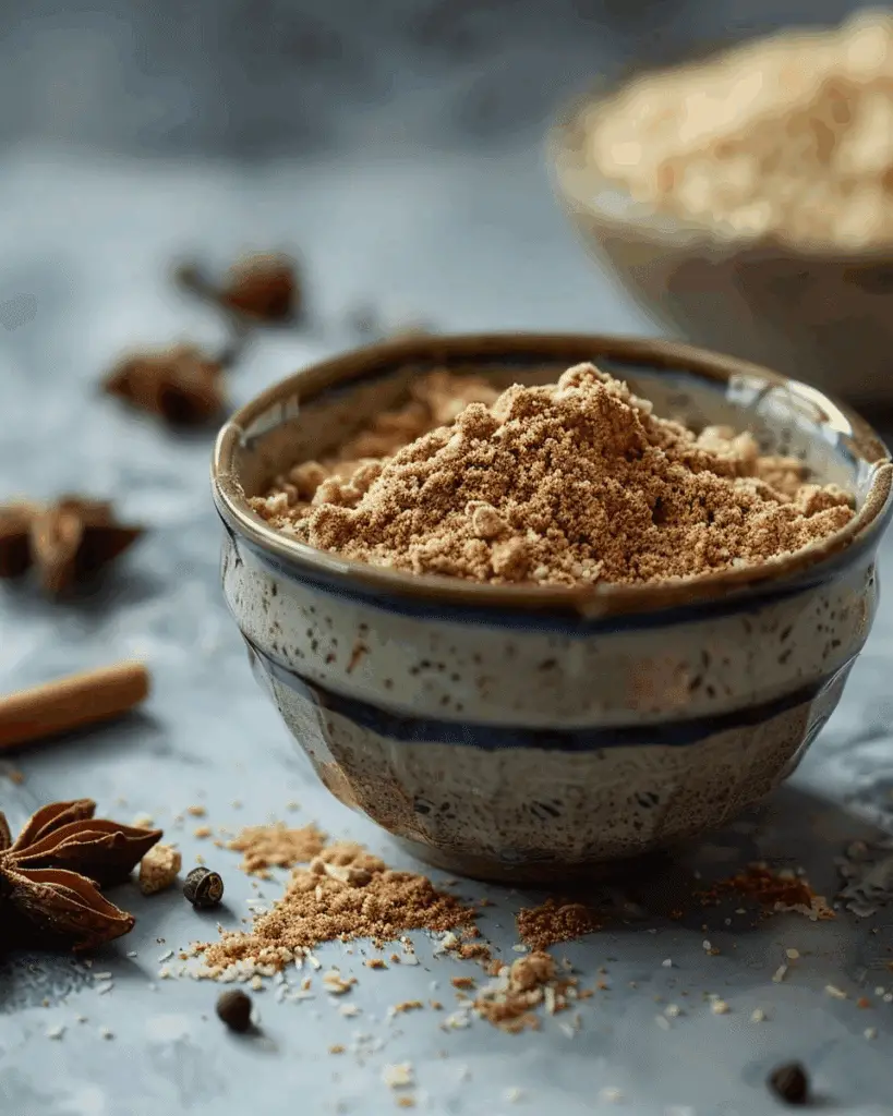 Chai Spice Mix