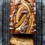 Cinnamon Swirl Banana Bread