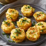 Deviled Potato Bites