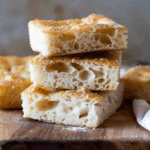 Easy Gluten-Free Focaccia Bread
