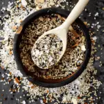Everything Bagel Seasoning