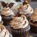 Harry Potter Cupcakes