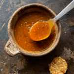 Healthy Sweet & Sour Sauce (Lower Calorie McDonald’s Copycat)