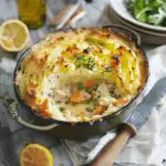 Jamie Oliver’s Fantastic Fish Pie