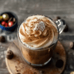 Lindt Chocolate Truffle Mocha Coffee