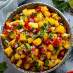 Mango Salsa
