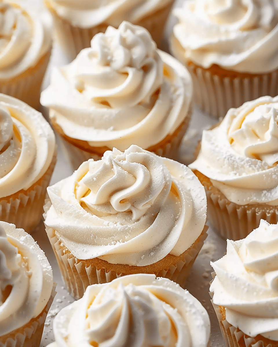 Quick and Almost-Professional Buttercream Icing
