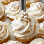 Quick and Almost-Professional Buttercream Icing