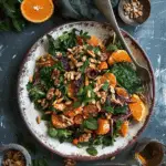 My Favourite Winter Salad Recipe