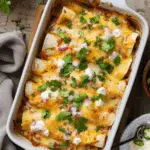 Beef Enchiladas Recipe