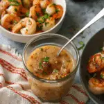 Shrimp Dipping Sauce