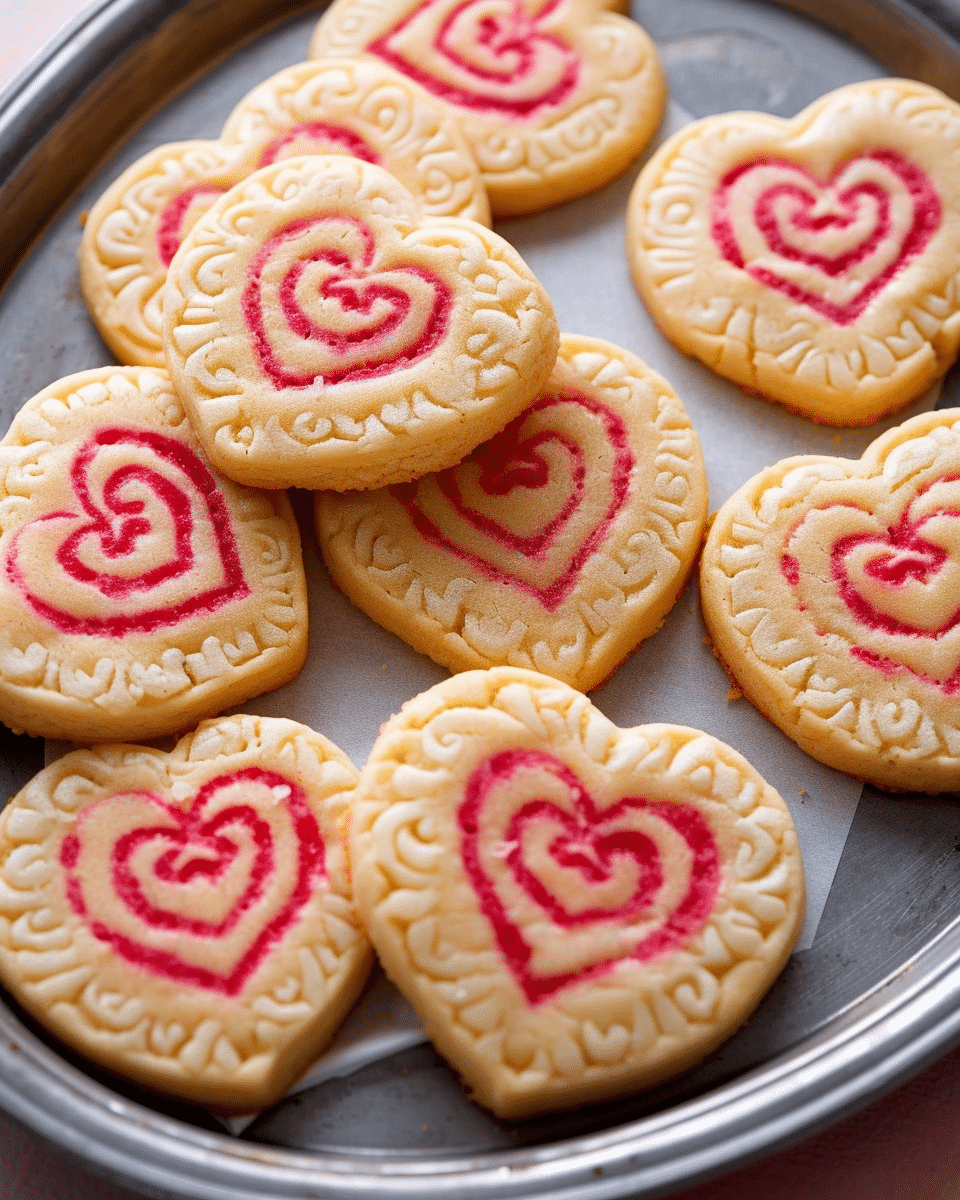 Slice and Bake Cookies
