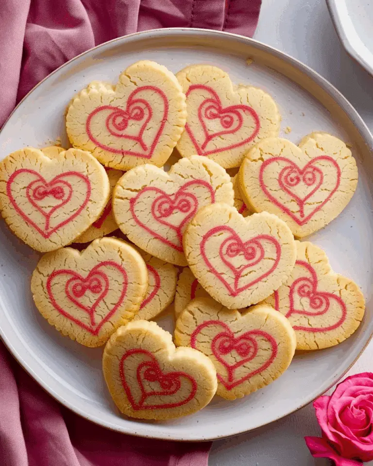 Slice and Bake Cookies