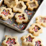 How to Make Shaker Cookies