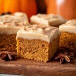 Pumpkin Spice Latte Cake Recipe