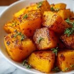 Roasted Butternut Squash Recipe